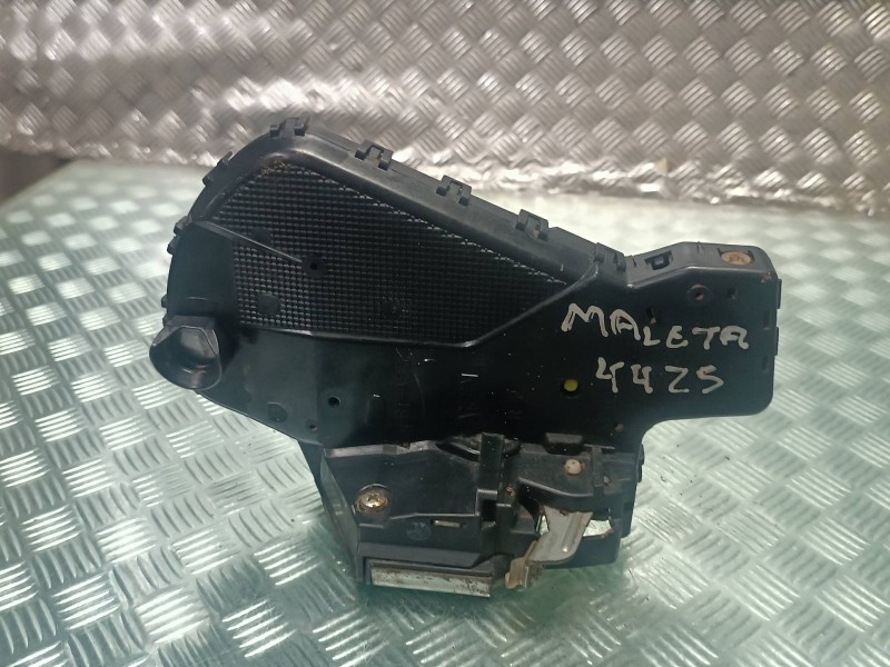 Recambio de cerradura maletero / porton para toyota rav 4 (a3) referencia OEM IAM 1J401001086  