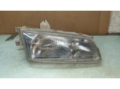 Recambio de faro derecho para hyundai h 1 h 1 furg.caja cerr.c. puerta referencia OEM IAM 1012395  