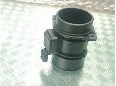 Recambio de caudalimetro para renault megane iii berlina 5 p referencia OEM IAM 8200682558 5WK97021 8200702517 2