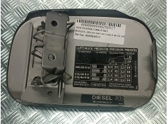 Recambio de tapa exterior combustible para mercedes-benz clase b (w245) 180 cdi (245.207) referencia OEM IAM A0005846517   2
