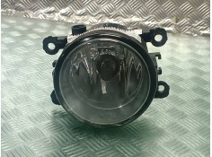 Recambio de faro antiniebla izquierdo para dacia logan referencia OEM IAM 89202503 CONECTOR 2 PINES VALEO