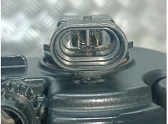 Recambio de faro antiniebla izquierdo para dacia logan referencia OEM IAM 89202503 CONECTOR 2 PINES VALEO 2