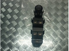 Recambio de mando elevalunas delantero izquierdo para peugeot 407 referencia OEM IAM 96468704XT 53269735 