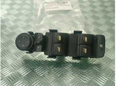Recambio de mando elevalunas delantero izquierdo para peugeot 407 referencia OEM IAM 96468704XT 53269735  2