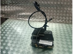 Recambio de cerradura puerta trasera derecha para renault megane ii berlina 5p confort authentique referencia OEM IAM 028429 CON