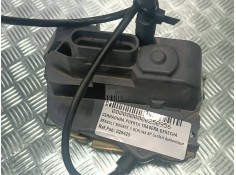 Recambio de cerradura puerta trasera derecha para renault megane ii berlina 5p confort authentique referencia OEM IAM 028429 CON 2