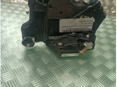 Recambio de cerradura puerta delantera derecha para toyota rav 4 (a3) referencia OEM IAM A046693 CONECTOR 4 PINES ELECTRICA 2