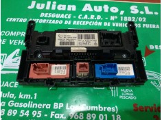 Recambio de mando climatizador para peugeot 407 st confort referencia OEM IAM 96573322YW VP4PUH18C612FE VISTEON 2
