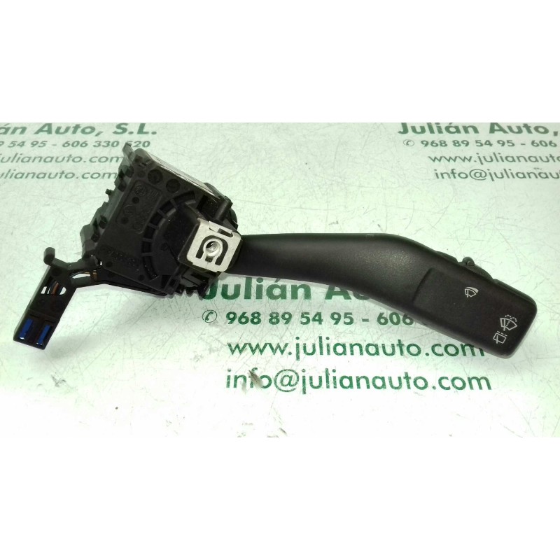 Recambio de mando limpia para volkswagen golf v berlina (1k1) highline referencia OEM IAM 1K0953519 01203504 