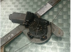 Recambio de elevalunas delantero derecho para dacia logan mcv ambiance referencia OEM IAM 118482 400727D ELECTRICO 2