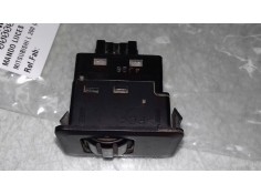Recambio de mando luces para mitsubishi l 200 (k6/7) 2500 td glx (4-ptas.) referencia OEM IAM  4J28  2