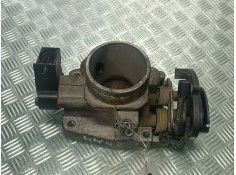 Recambio de caja mariposa para ford fiesta berlina referencia OEM IAM 96BFEA  CONECTOR 3 PINES