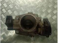 Recambio de caja mariposa para ford fiesta berlina referencia OEM IAM 96BFEA  CONECTOR 3 PINES 2