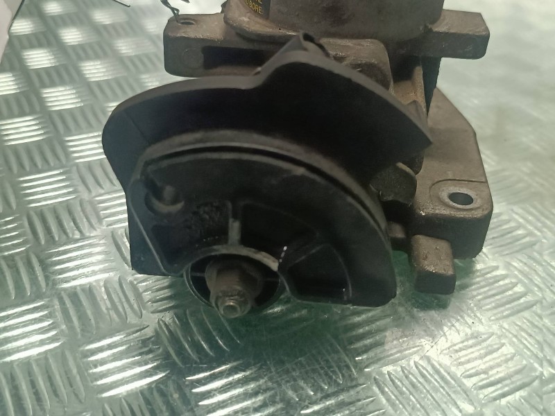 Recambio de caja mariposa para ford fiesta berlina referencia OEM IAM 96BFEA  CONECTOR 3 PINES