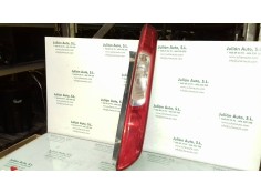 Recambio de piloto trasero derecho para ford focus lim. (cb4) trend referencia OEM IAM 4M5113400 4M5A13404AT 