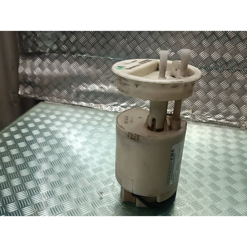 Recambio de aforador para seat toledo (1m2) select referencia OEM IAM 1J0919183D VDO CONECTOR 2 PINES