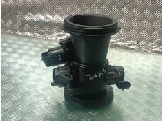 Recambio de caja mariposa para dacia logan referencia OEM IAM 7700273699 97089100 H7700273699