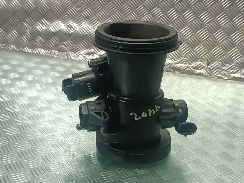 Recambio de caja mariposa para dacia logan referencia OEM IAM 7700273699 97089100 H7700273699