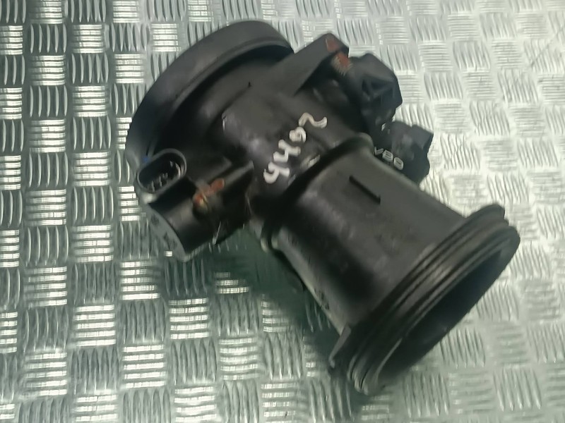 Recambio de caja mariposa para dacia logan referencia OEM IAM 7700273699 97089100 H7700273699