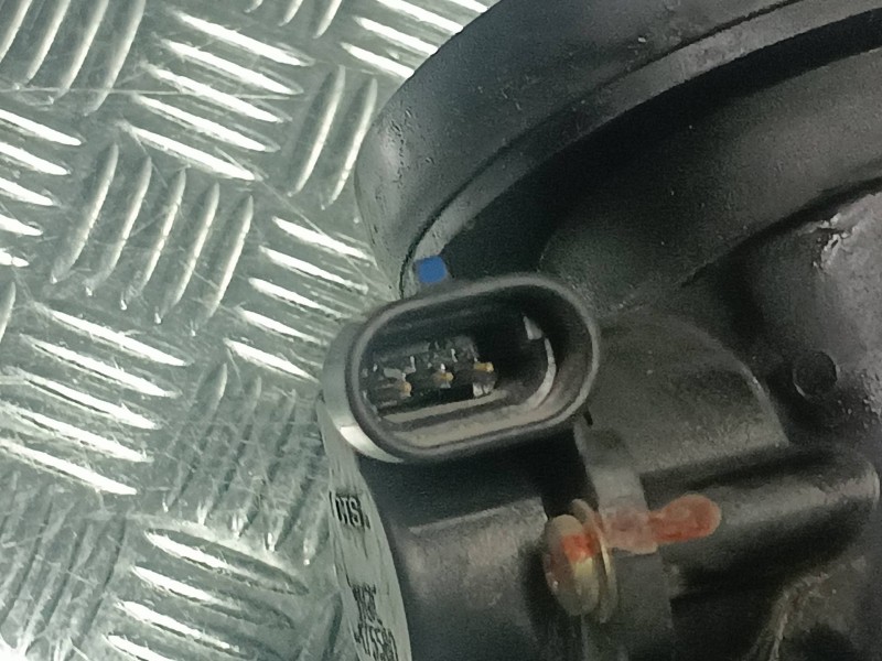 Recambio de caja mariposa para dacia logan referencia OEM IAM 7700273699 97089100 H7700273699