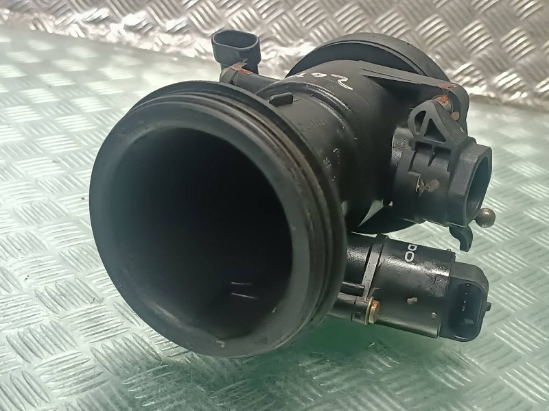 Recambio de caja mariposa para dacia logan referencia OEM IAM 7700273699 97089100 H7700273699