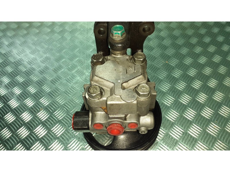 Recambio de bomba direccion para kia carnival referencia OEM IAM   