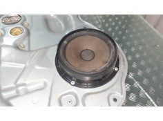 Recambio de elevalunas delantero izquierdo para volkswagen polo (9n3) referencia OEM IAM 6Q4837755 2145251 ELECTRICO 2