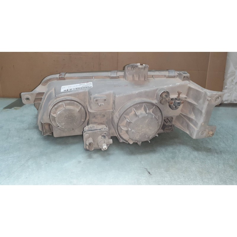 Recambio de faro derecho para hyundai h 1 h 1 furg.caja cerr.c. puerta referencia OEM IAM 1012395  