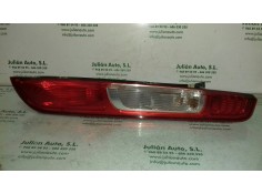 Recambio de piloto trasero derecho para ford focus lim. (cb4) trend referencia OEM IAM 4M5113400 4M5A13404AT  2
