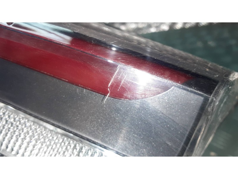 Recambio de piloto trasero derecho interior para ford puma referencia OEM IAM L1TB13A602AB 00213448060000 