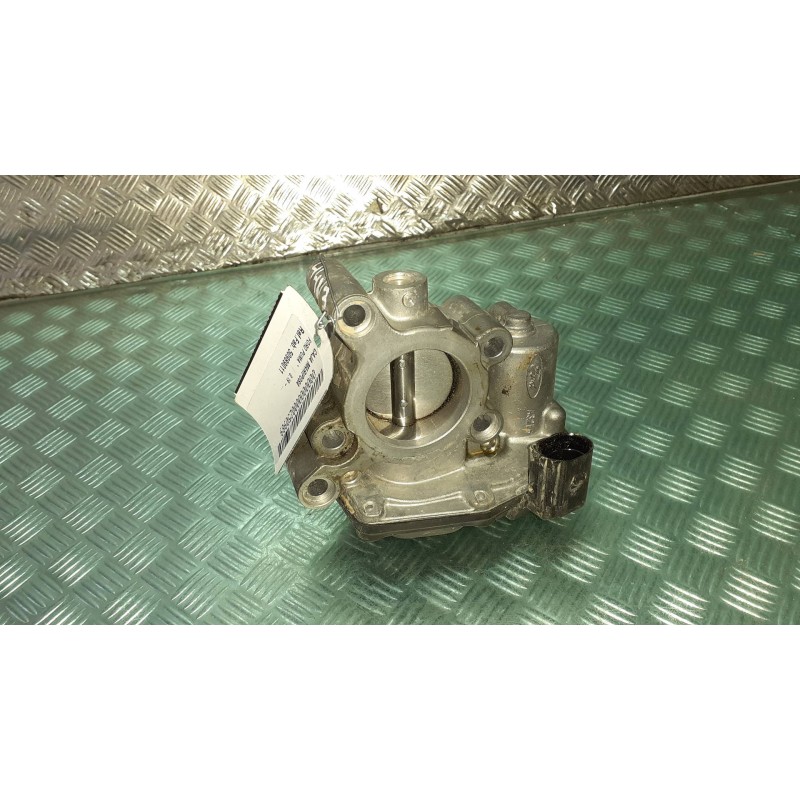 Recambio de caja mariposa para ford puma referencia OEM IAM 50989011  