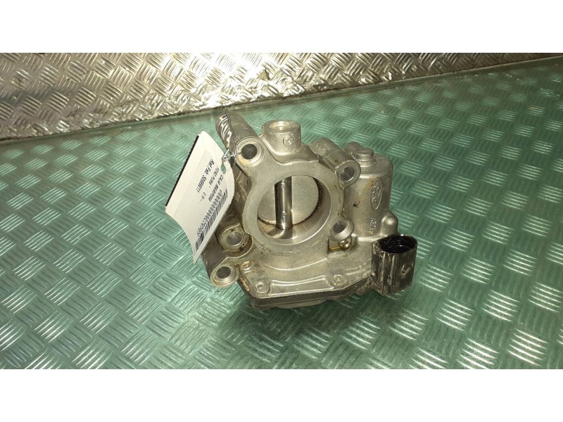 Recambio de caja mariposa para ford puma referencia OEM IAM 50989011  