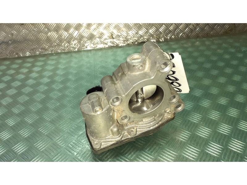 Recambio de caja mariposa para ford puma referencia OEM IAM 50989011  