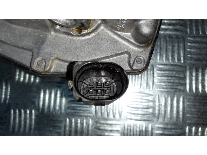 Recambio de caja mariposa para ford puma referencia OEM IAM 50989011  