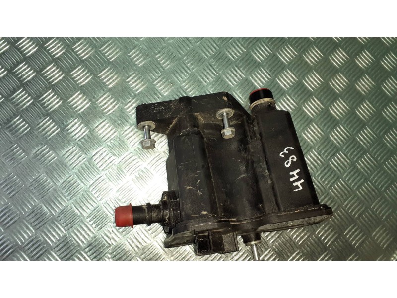 Recambio de filtro aceite para ford puma referencia OEM IAM L1BG6007FB 01FEB21 H6BG6C757CA