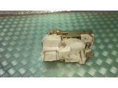 Recambio de cerradura puerta delantera izquierda para citroen c5 break referencia OEM IAM   