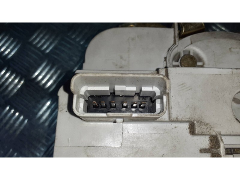 Recambio de cerradura puerta delantera izquierda para citroen c5 break referencia OEM IAM   