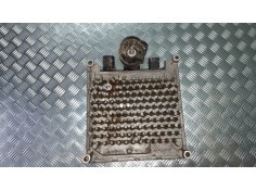 Recambio de inverter / converter para ford puma referencia OEM IAM 21026102366 S12HE A2C772547AD