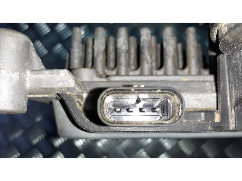 Recambio de inverter / converter para ford puma referencia OEM IAM 21026102366 S12HE A2C772547AD