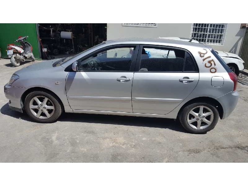 toyota corolla (e12) del año 2003