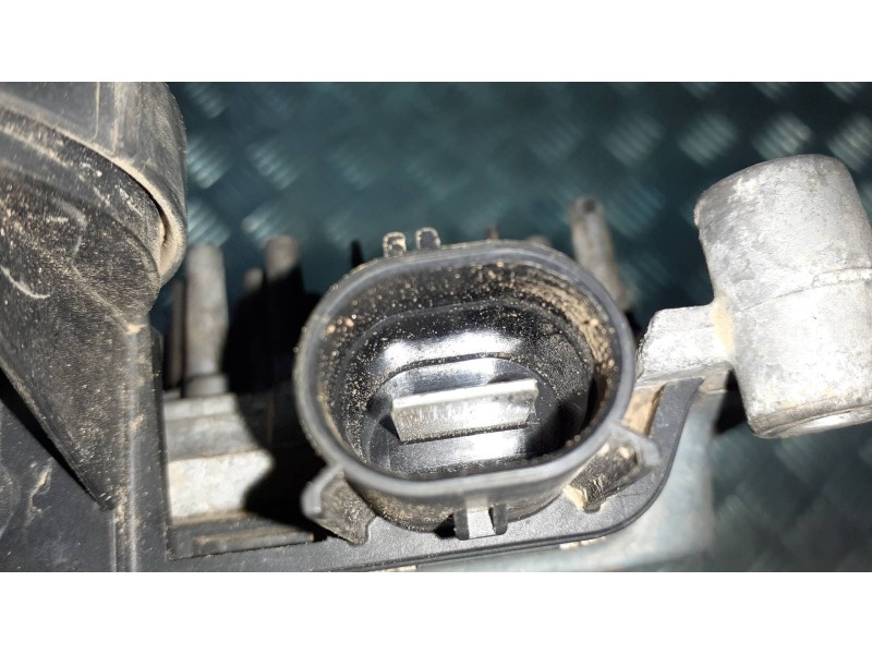 Recambio de inverter / converter para ford puma referencia OEM IAM 21026102366 S12HE A2C772547AD