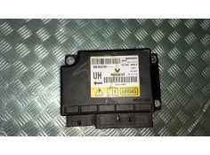 Recambio de centralita airbag para renault megane iii berlina 5 p referencia OEM IAM 985105478R 284100 
