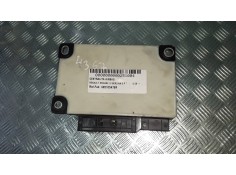Recambio de centralita airbag para renault megane iii berlina 5 p referencia OEM IAM 985105478R 284100  2
