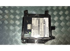 Recambio de mando multifuncion para renault megane iii berlina 5 p referencia OEM IAM 253B00345R 04001203 1011114001 2