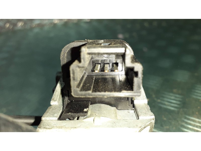 Recambio de conmutador de arranque para peugeot 407 referencia OEM IAM 9648445180 N0502073 N0502455