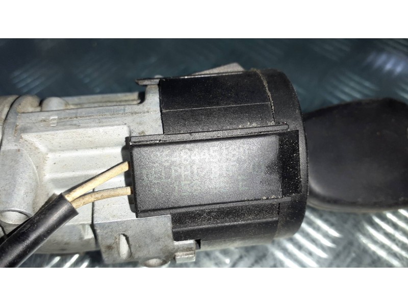 Recambio de conmutador de arranque para peugeot 407 referencia OEM IAM 9648445180 N0502073 N0502455