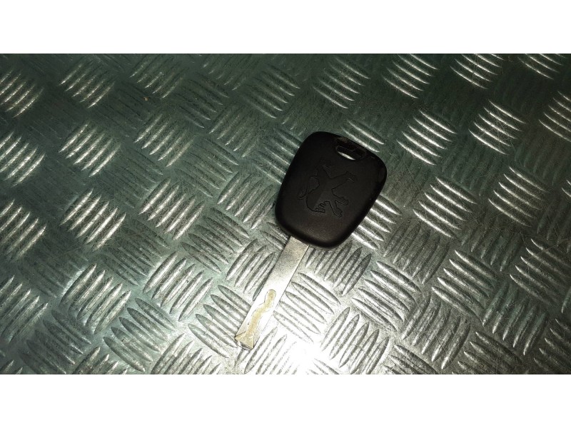 Recambio de conmutador de arranque para peugeot 407 referencia OEM IAM 9648445180 N0502073 N0502455