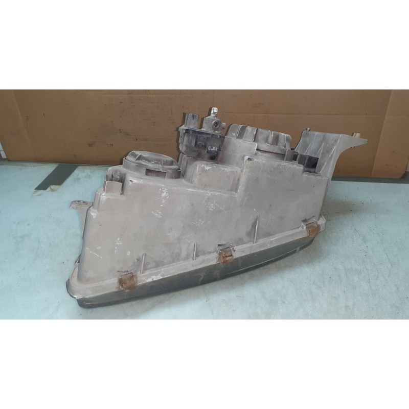Recambio de faro derecho para hyundai h 1 h 1 furg.caja cerr.c. puerta referencia OEM IAM 1012395  