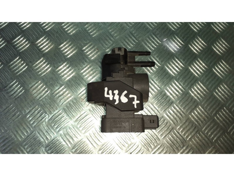 Recambio de electrovalvula para renault megane iii berlina 5 p referencia OEM IAM 149568021R  