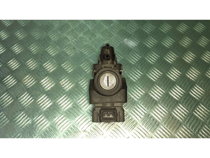 Recambio de electrovalvula para renault megane iii berlina 5 p referencia OEM IAM 149568021R  